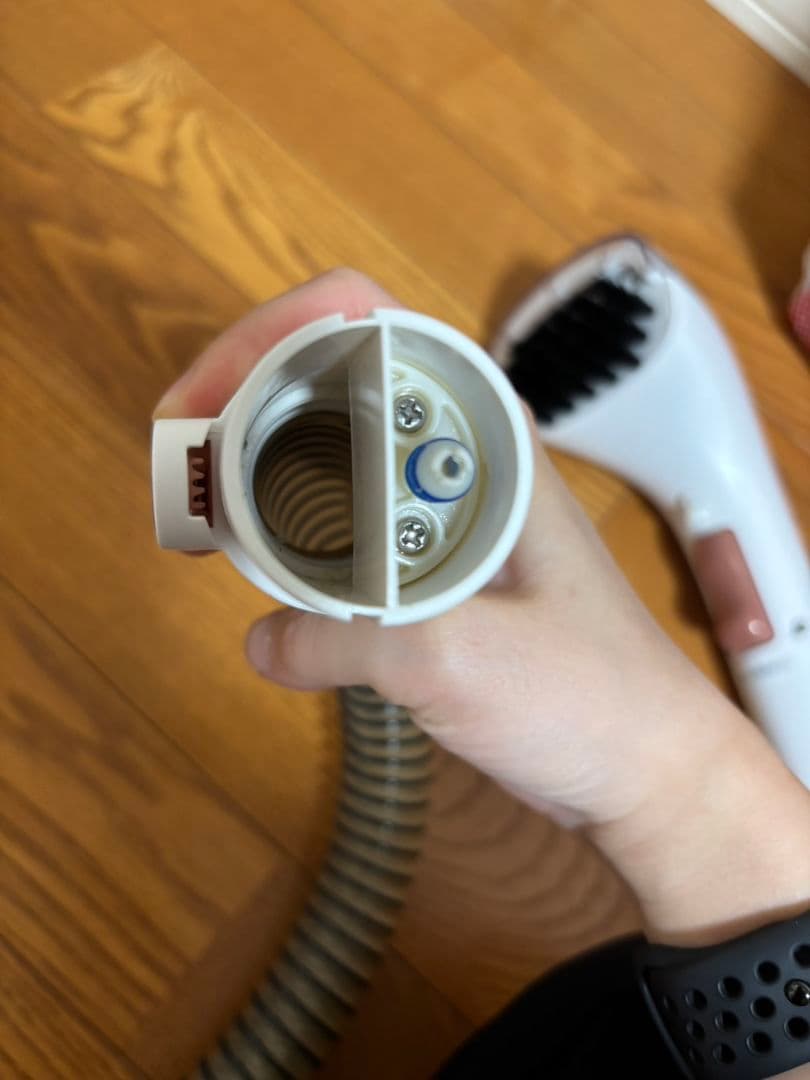 UWANT B100-s リンサー洗浄機