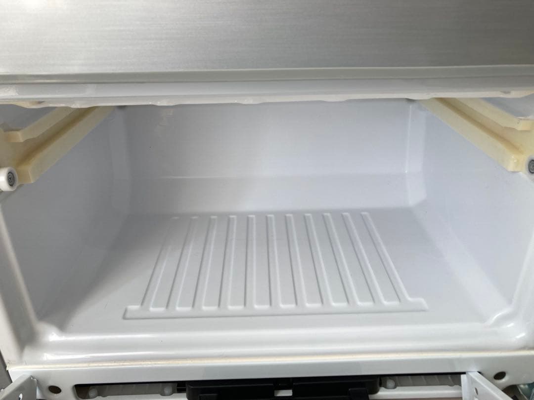 AQUA 3ドア ノンフロン冷凍冷蔵庫 2020年製 AQR-27J