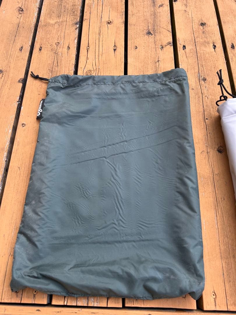 オガワ　グロッケ12用　PVCマルチシート