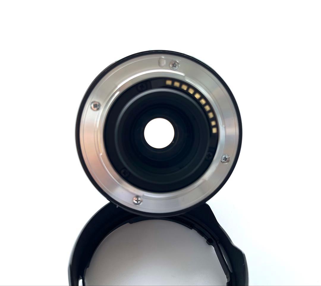 Fujinon XF 16mm F2.8 R WR ＋保護フィルター