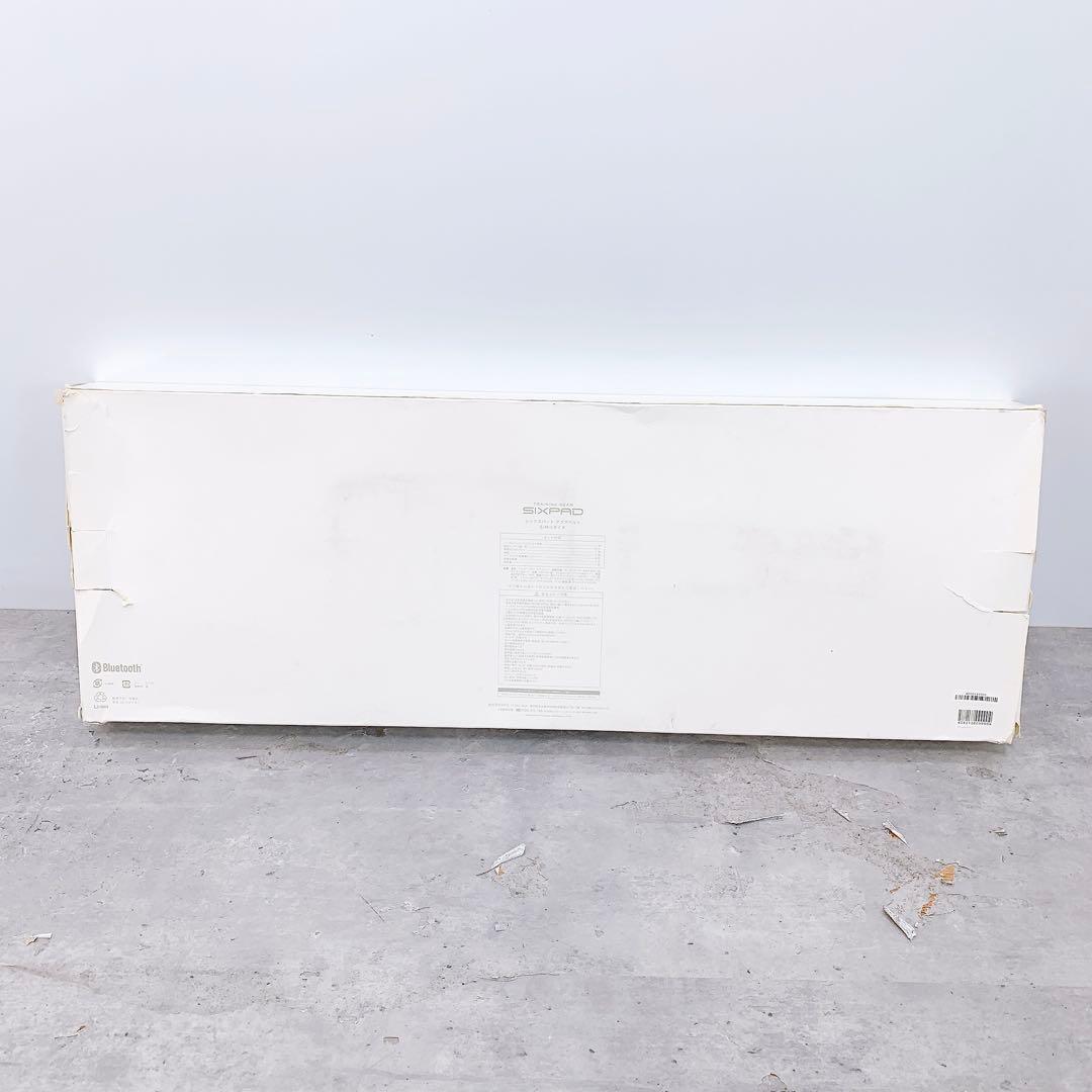 SIXPAD シックスパッドAbs Belt アブスベルト