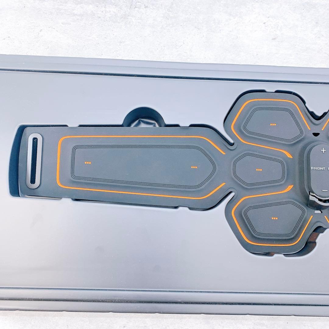 SIXPAD シックスパッドAbs Belt アブスベルト