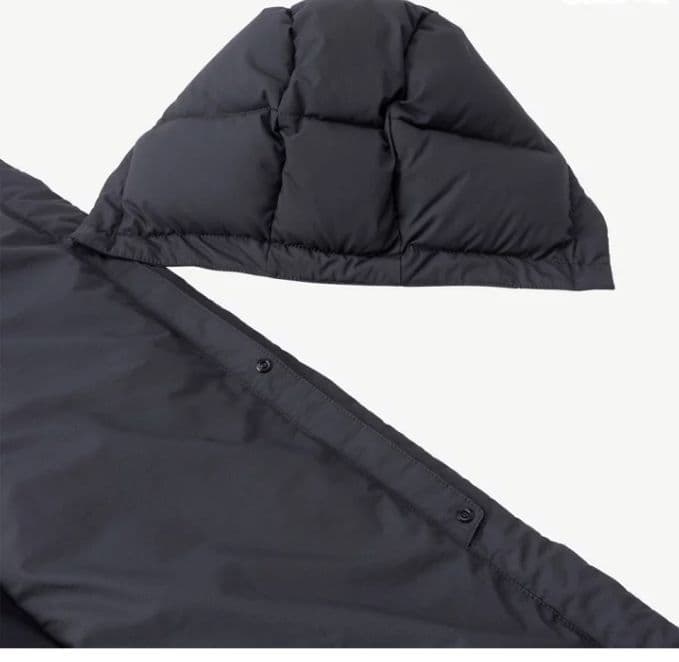 THE NORTH FACE ベビー マルチシェルブランケッ卜【新品・未使用】