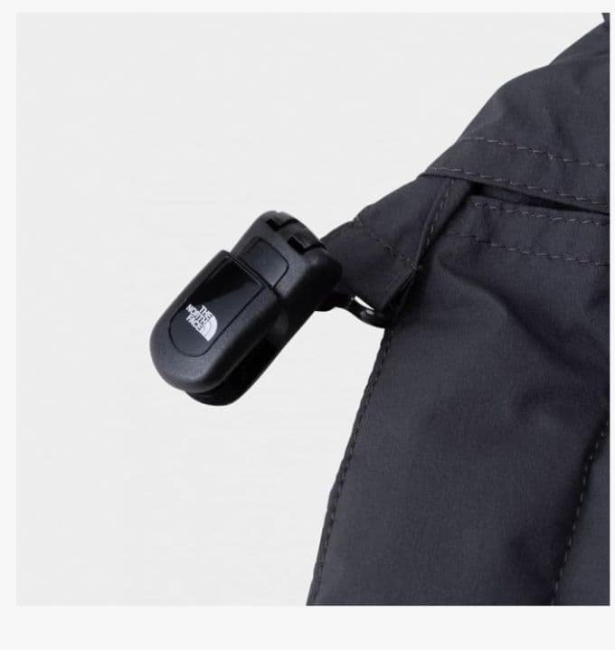 THE NORTH FACE ベビー マルチシェルブランケッ卜【新品・未使用】