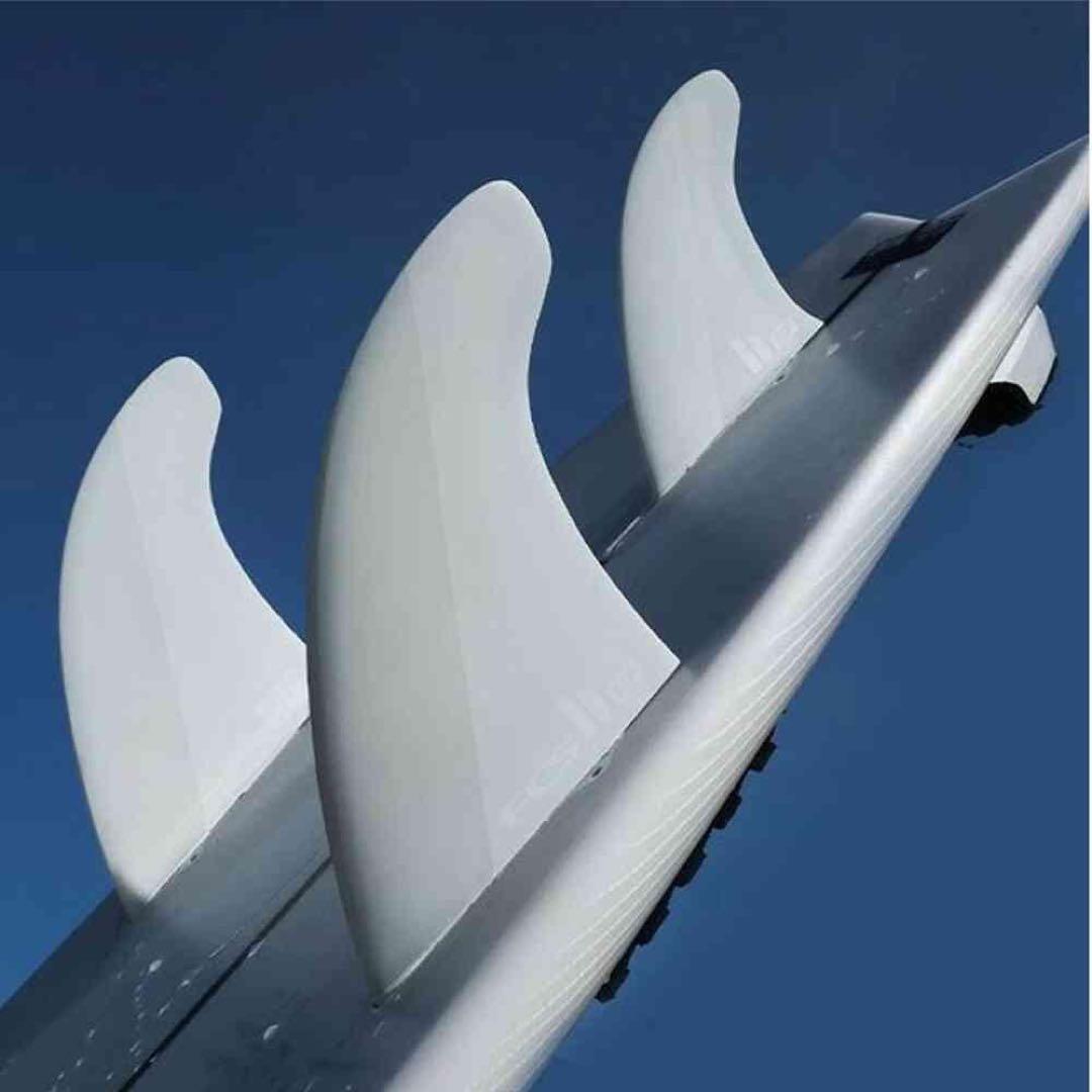 FCS2 エフシーエス ミックファニング ツイン 2+1