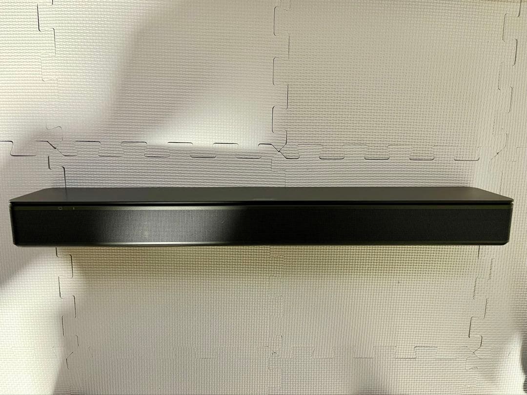 スピーカー・ウーファー BOSE TV SPEAKER 431974