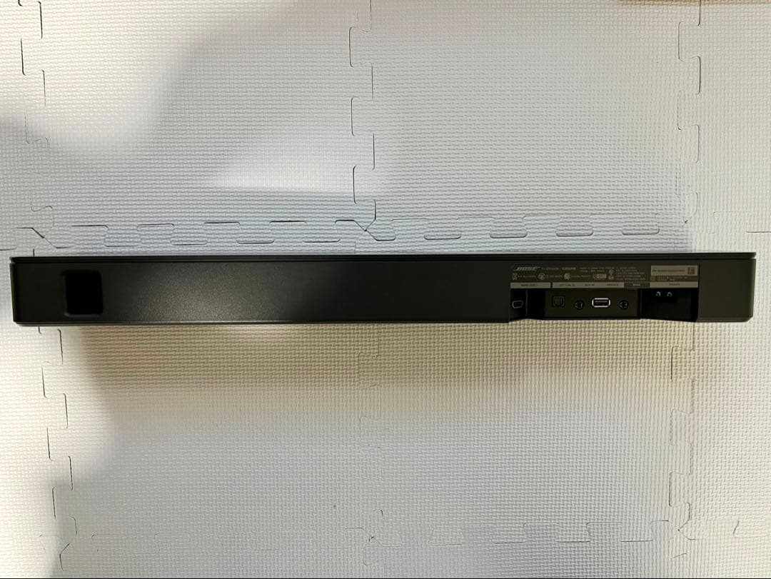 スピーカー・ウーファー BOSE TV SPEAKER 431974