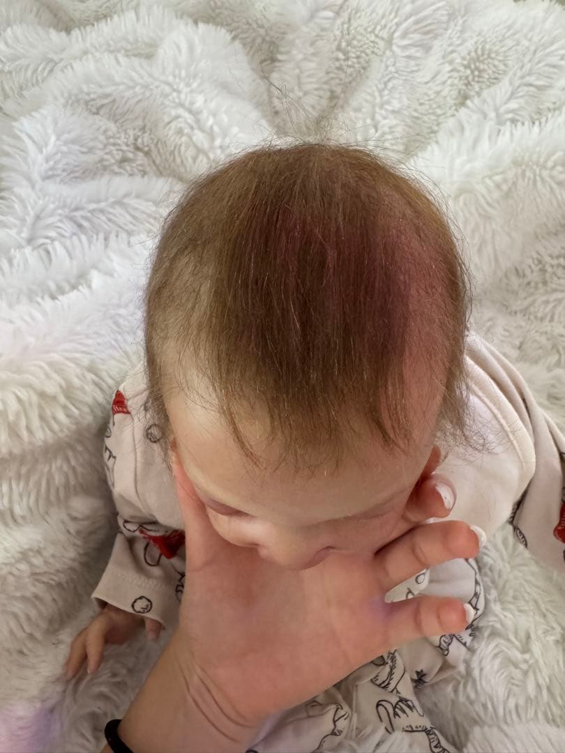 リボーンドール クロエちゃん