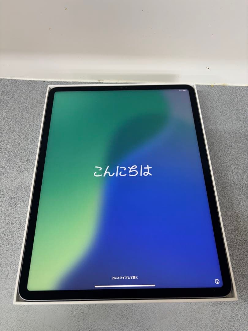 iPadpro 12.9 （第5世代） まとめ売り
