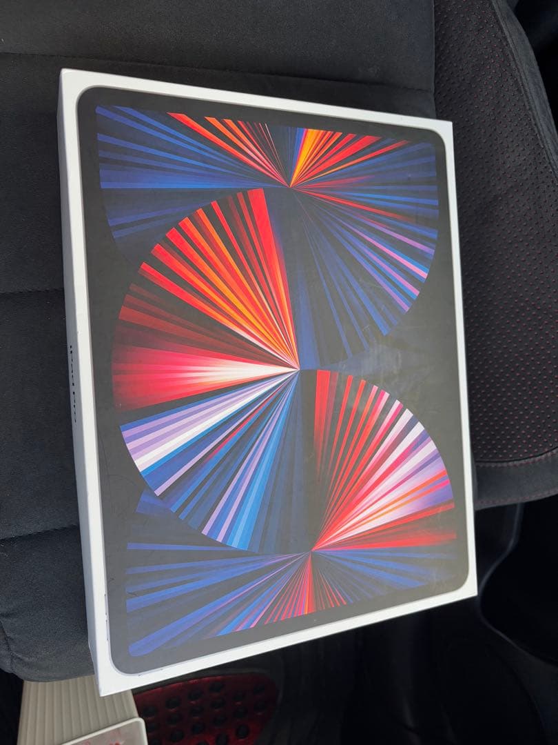 iPadpro 12.9 （第5世代） まとめ売り