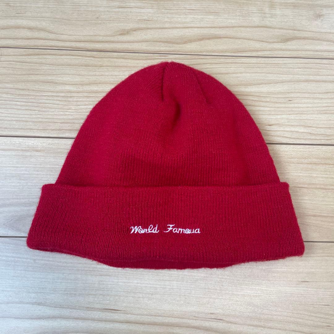 帽子 Supreme 19FW NewEra BoxLogo Beanie