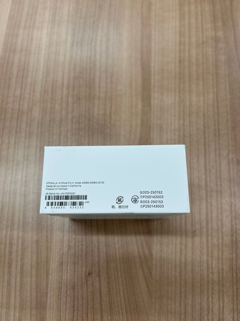 AirPods3Pro 新品•未開封