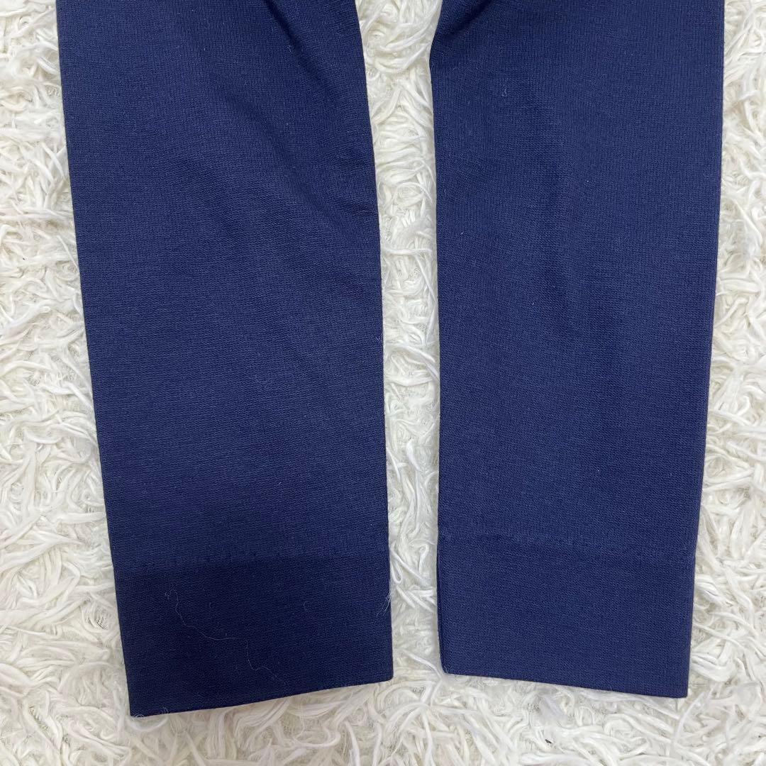 美品✨ファミリア　フォーマルアンサンブル130白襟ワンピース　ボレロ卒園式入学式