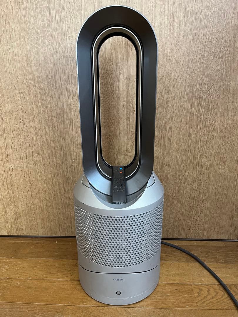 扇風機・サーキュレーター Dyson Pure Hot + Cool Link HP03