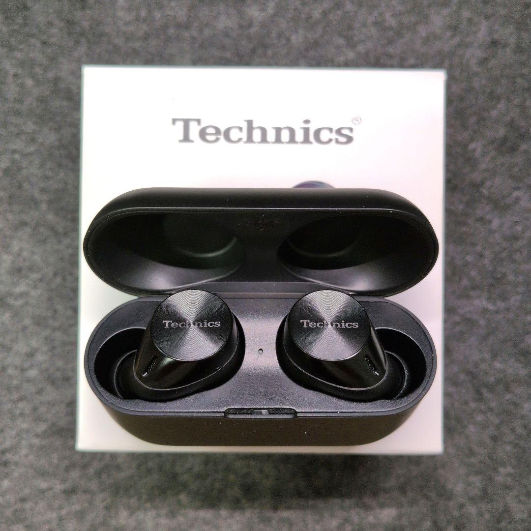 イヤホン Technics EAH-AZ60M2-K