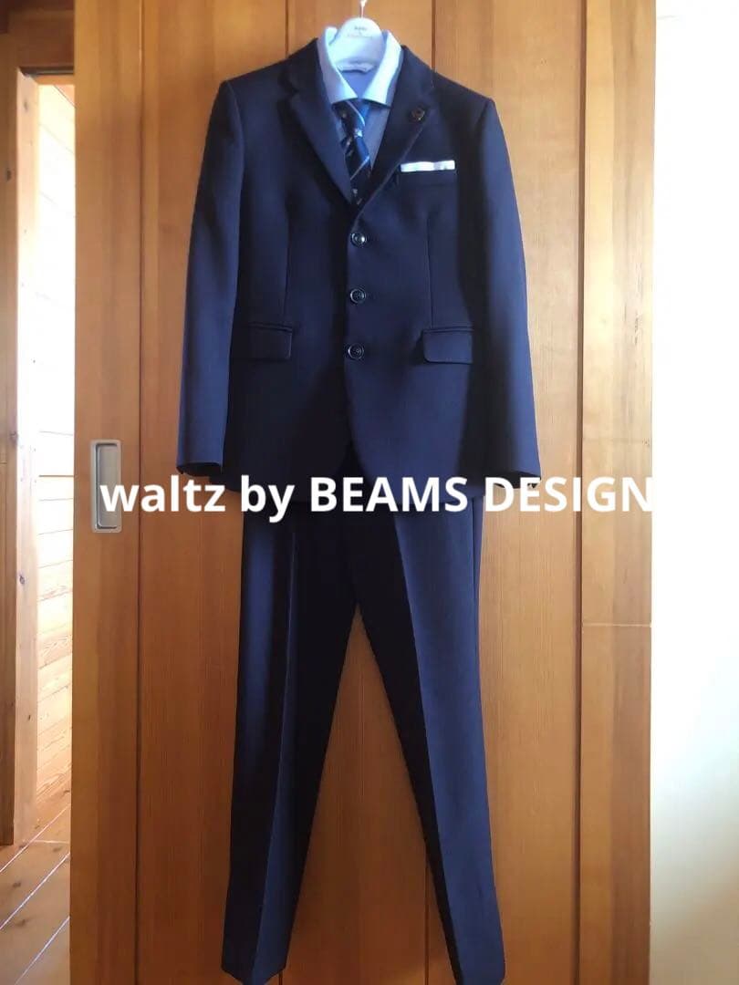 男児フォーマル 150 waltz by BEAMSDESIGN