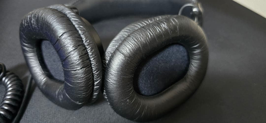 Sony MDR7506 モニターヘッドホン