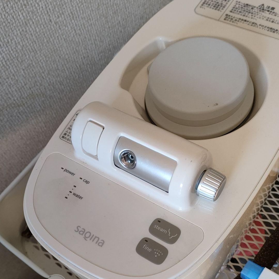 サキナ 美顔器 pino
