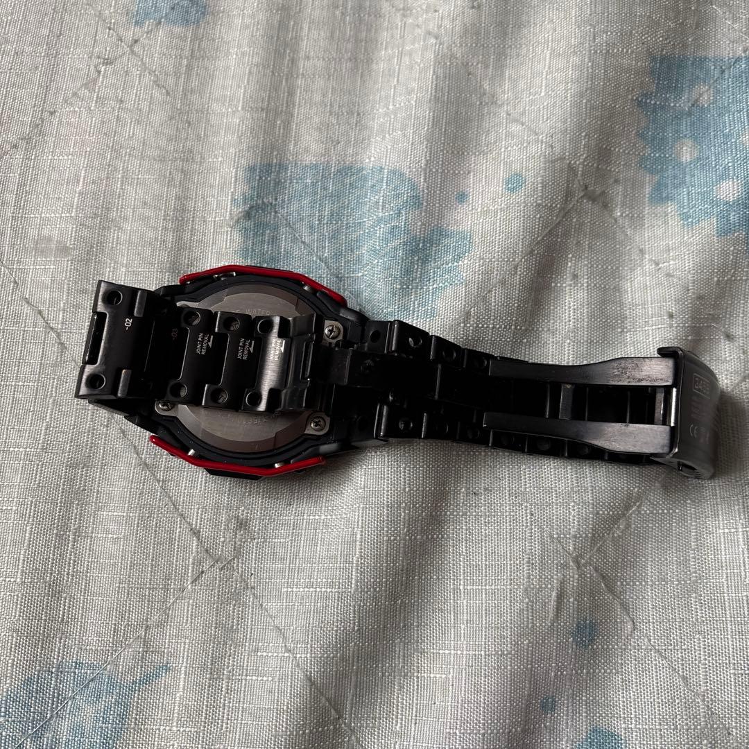 ま*ん様 G-SHOCK GWー5610U