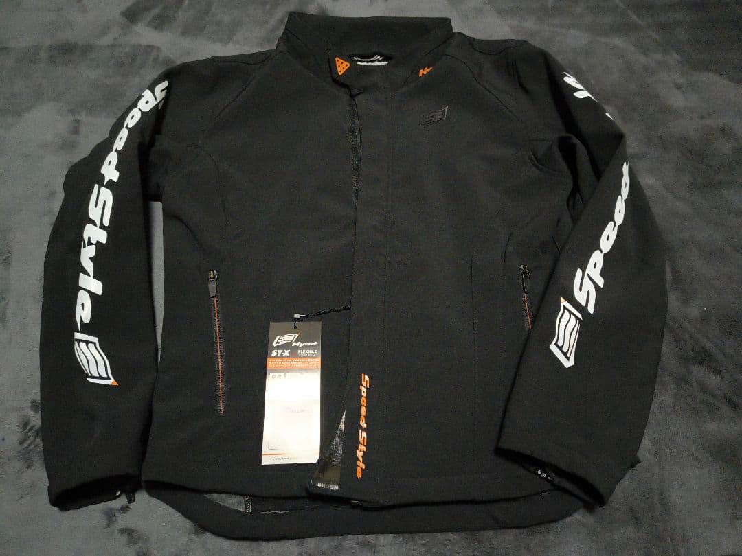 Hyod ST-X Flexible Winter Jacket 【新品】L