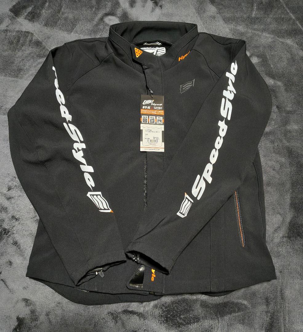 Hyod ST-X Flexible Winter Jacket 【新品】L