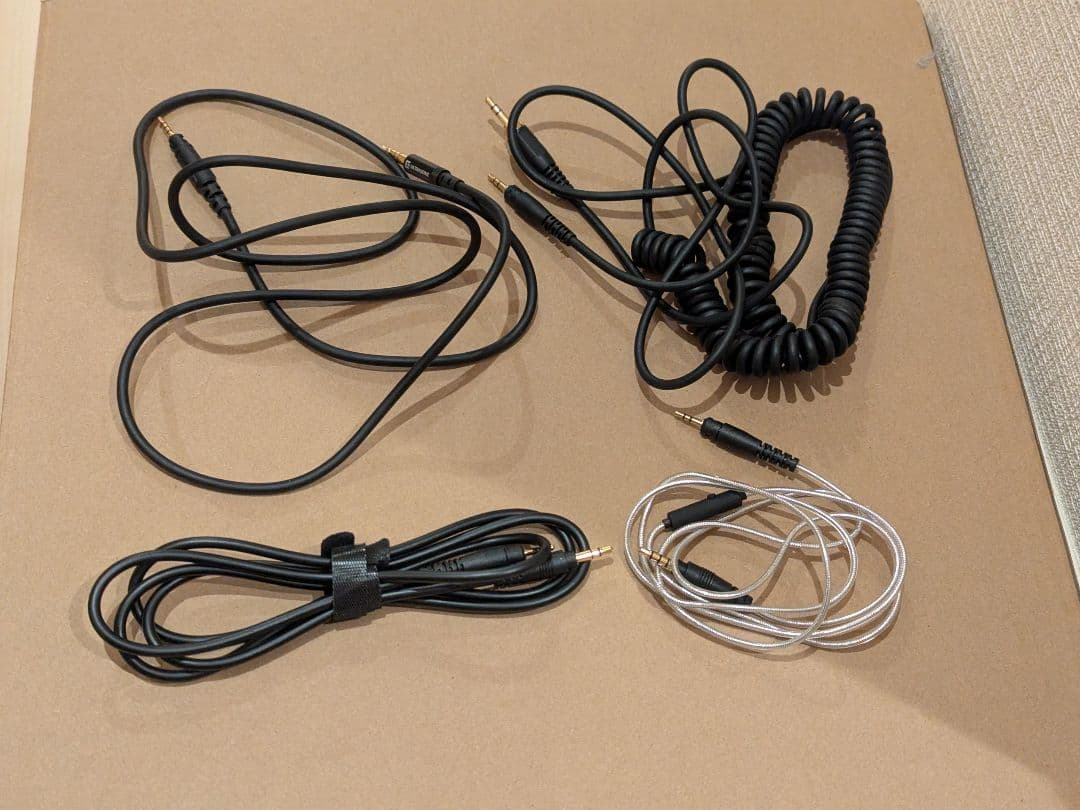 ヘッドホン ULTRASONE Signature Fusion