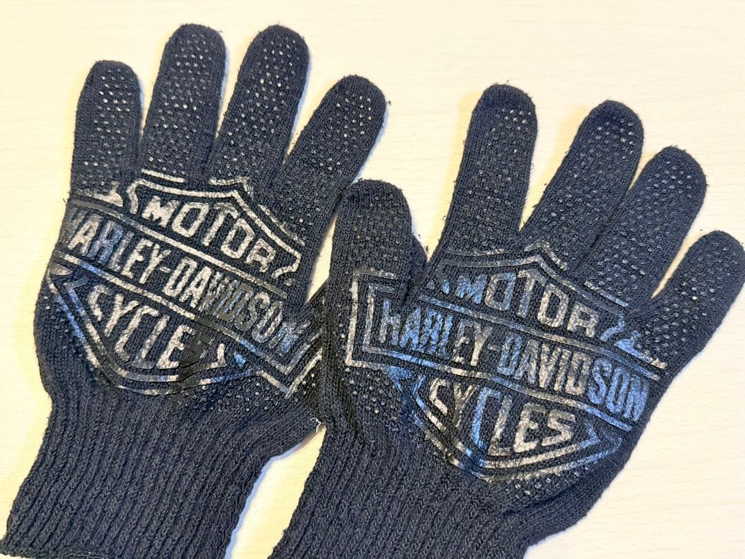 HARLEY-DAVIDSON YO　45セット