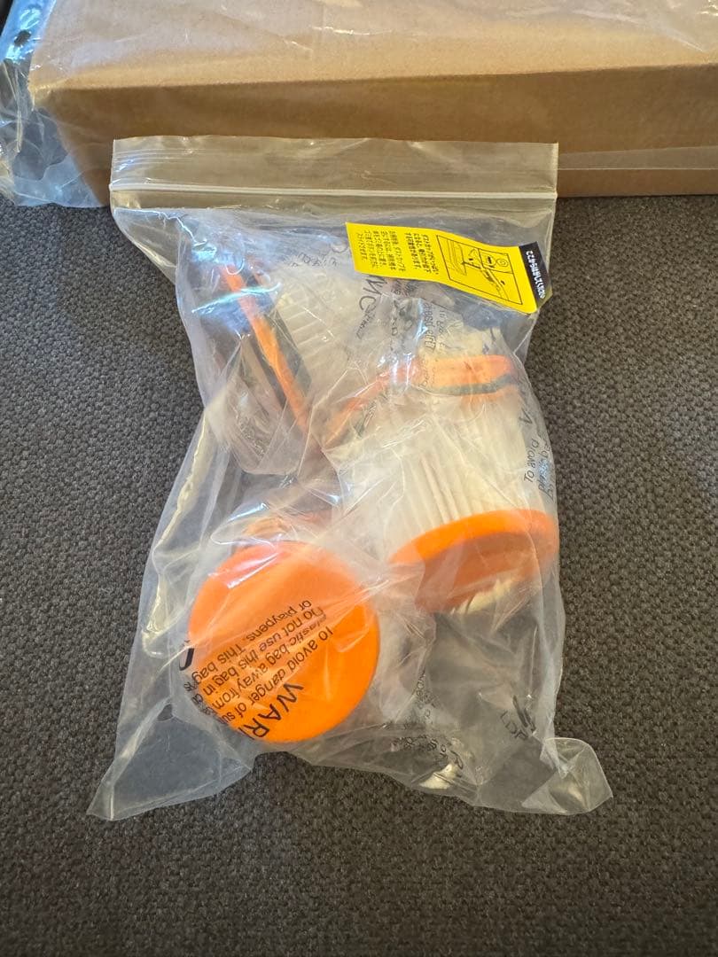 Shark シャーク！EVOPOWER SYSTEM コードレス掃除機