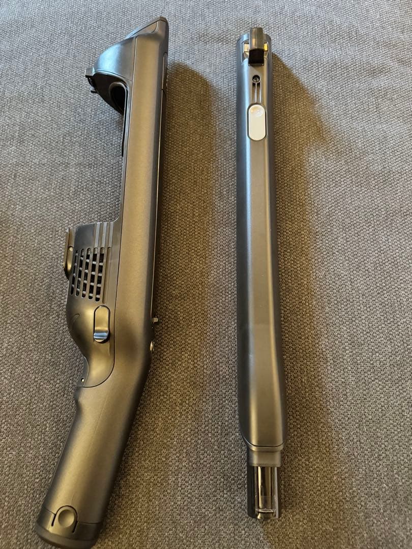 Shark シャーク！EVOPOWER SYSTEM コードレス掃除機