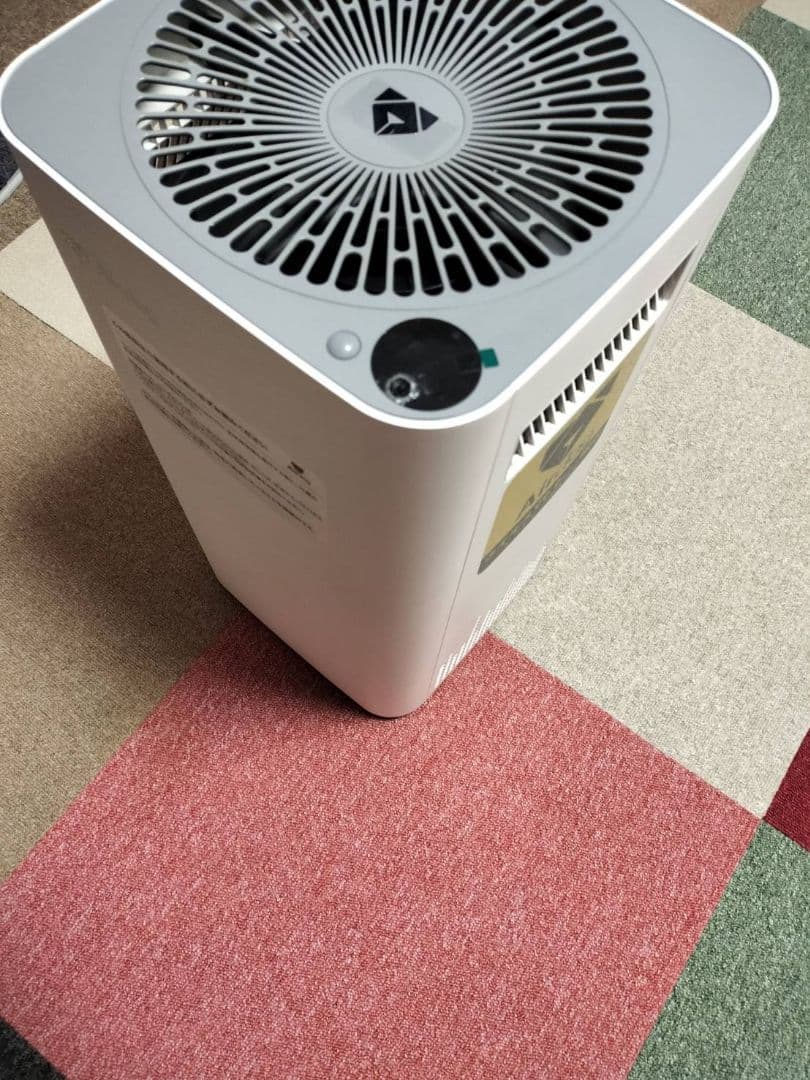 エアドッグ Airdog x3s 【ジャンク品】エアードック