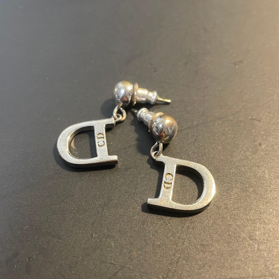 Christian Dior / ディオール ピアス