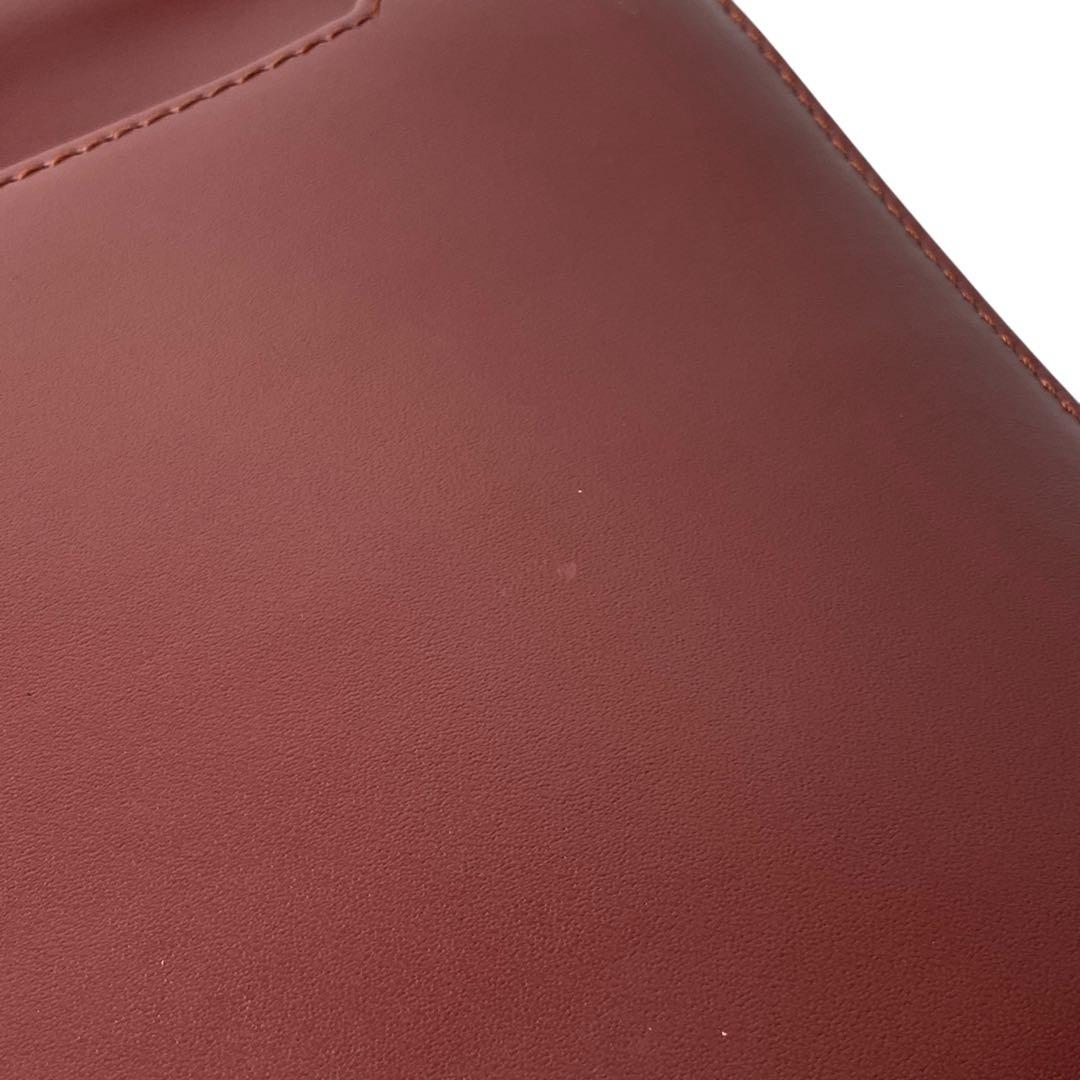 カルティエ Cartier マストライン クラッチバッグ