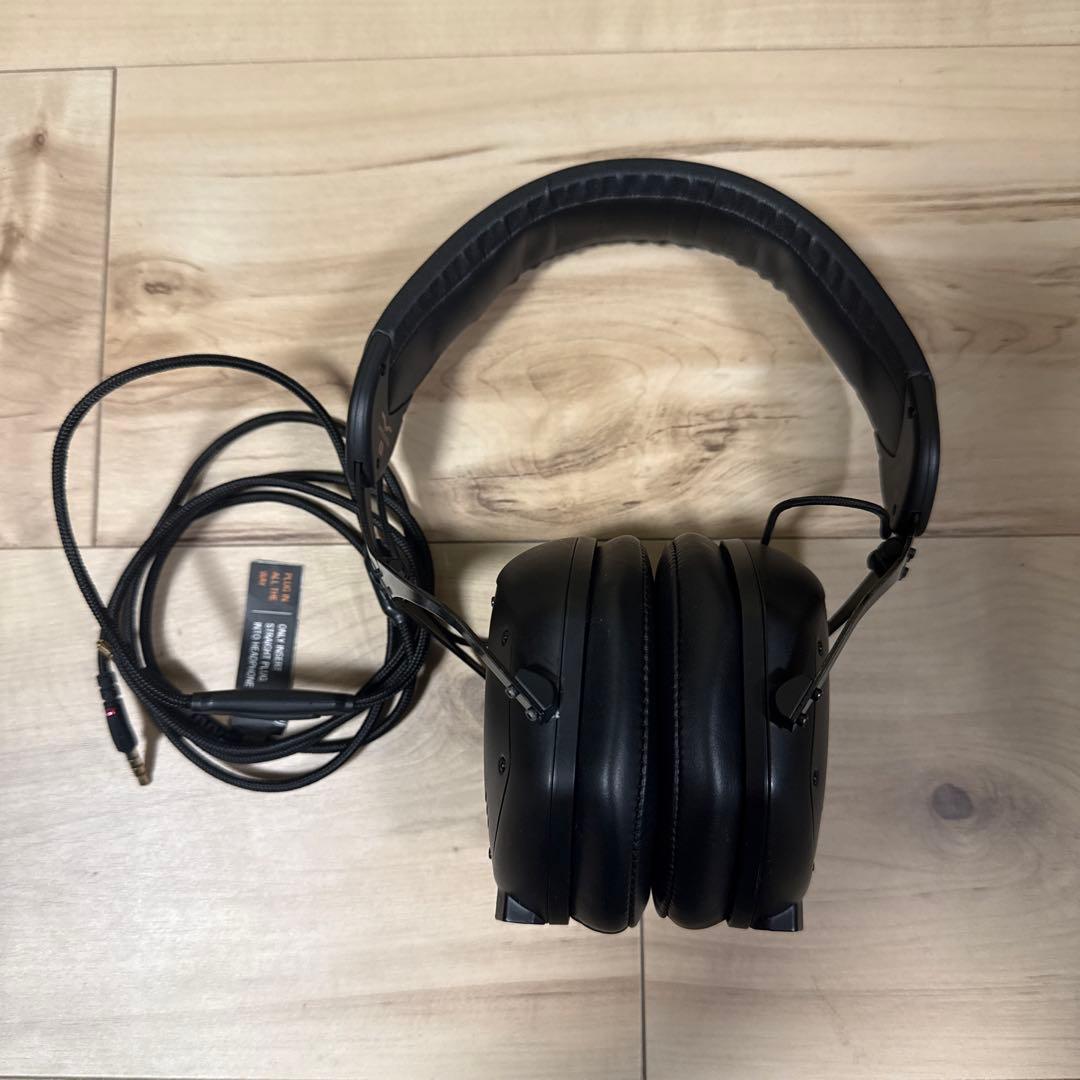 CROSSFADE M-100 MASTER ゲーミングヘッドフォン