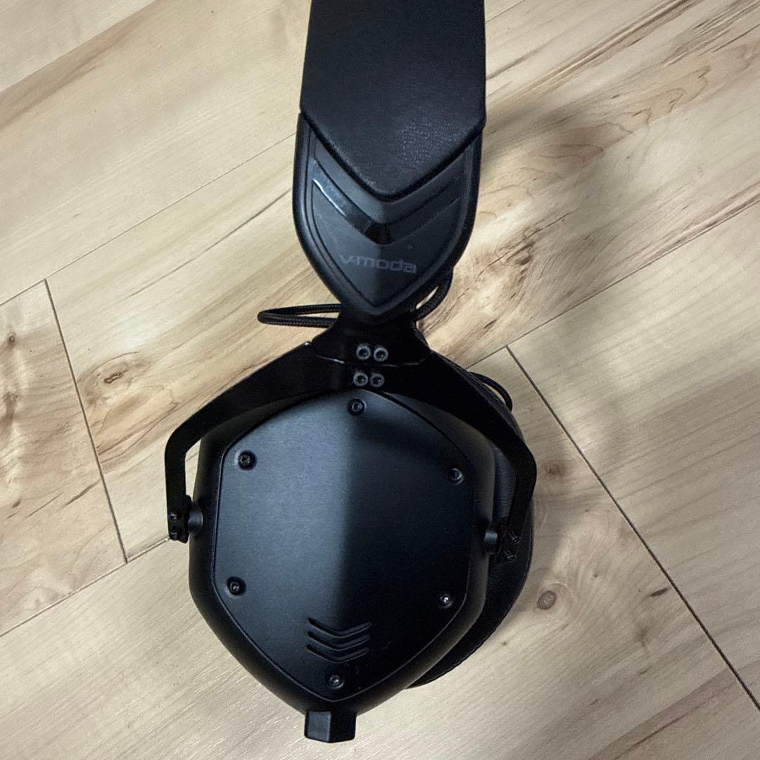 CROSSFADE M-100 MASTER ゲーミングヘッドフォン