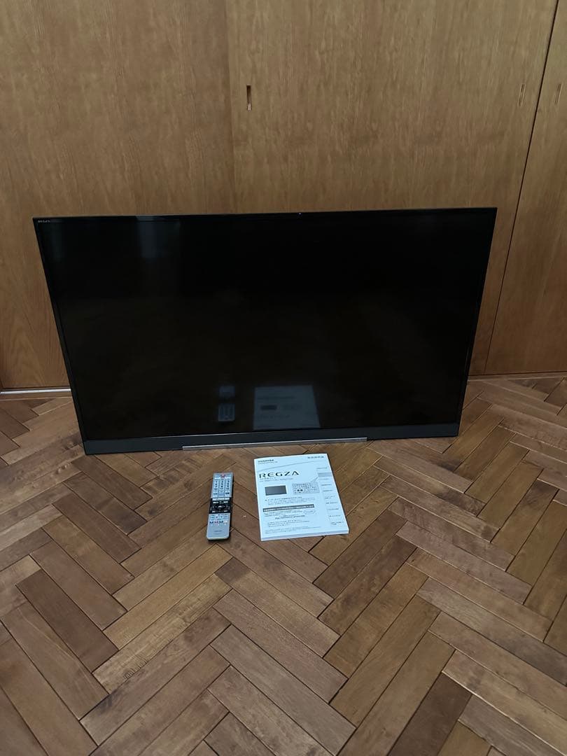 Ru@# 東芝/TOSHIBA REGZA/レグザ 49BZ710X