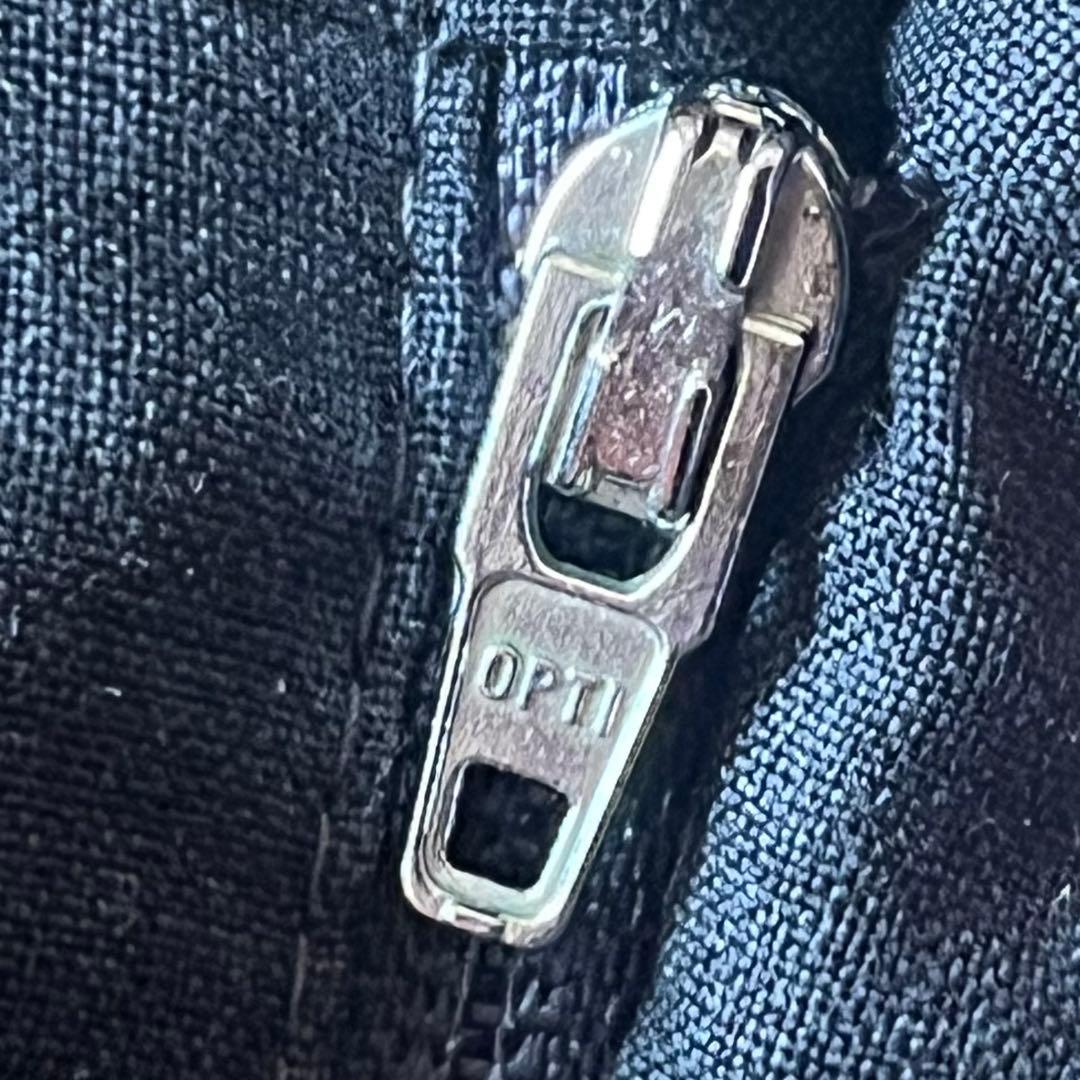 90's ラルフローレン　イタリア製　ヴァージンウールスラックス　36×30