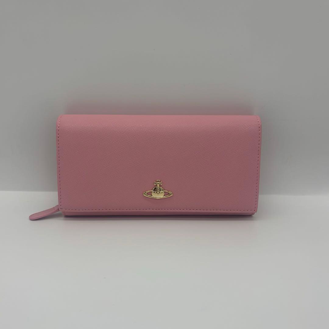 【新品未使用】VIvienne Westwood　長財布