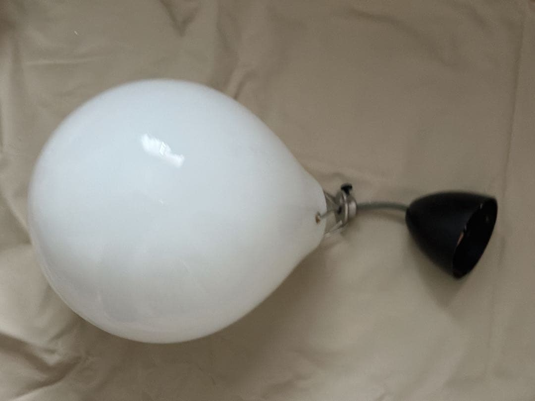 あ*ず様 ルイスポールセン　モザー　ペンダントライト　ガラス製