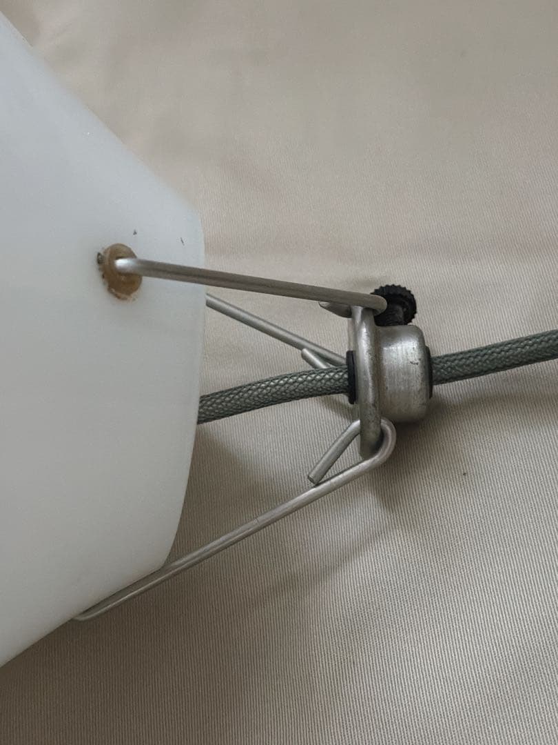 あ*ず様 ルイスポールセン　モザー　ペンダントライト　ガラス製