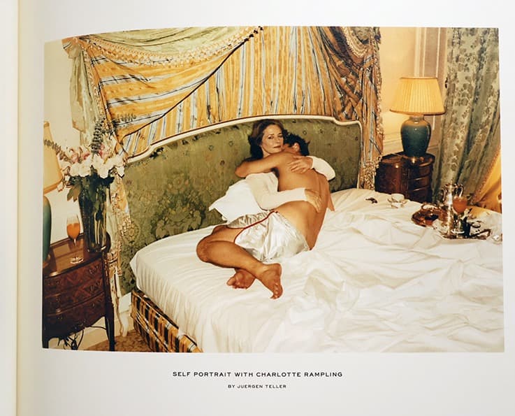 洋書 Marc Jacobs Advertising 1998-2009