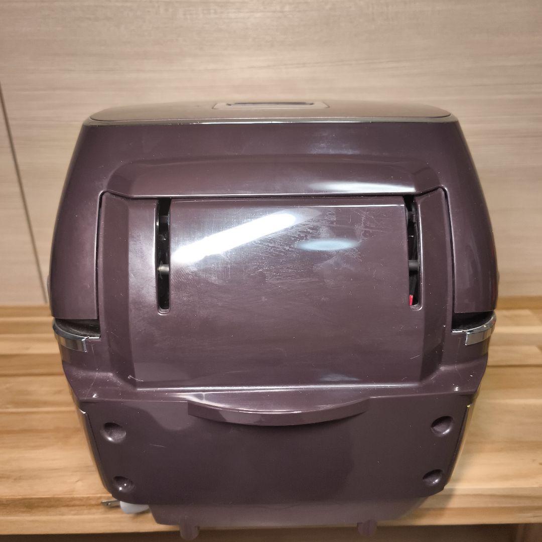 象印 極め羽釜 圧力IH炊飯ジャーNW-AB10 動作確認済