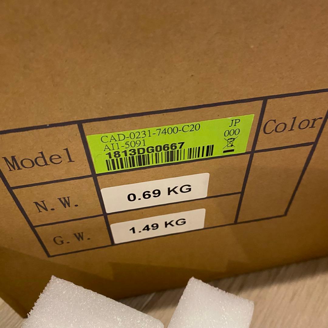 Soliton NetAttest D3 D3-SX15-A 本体一式