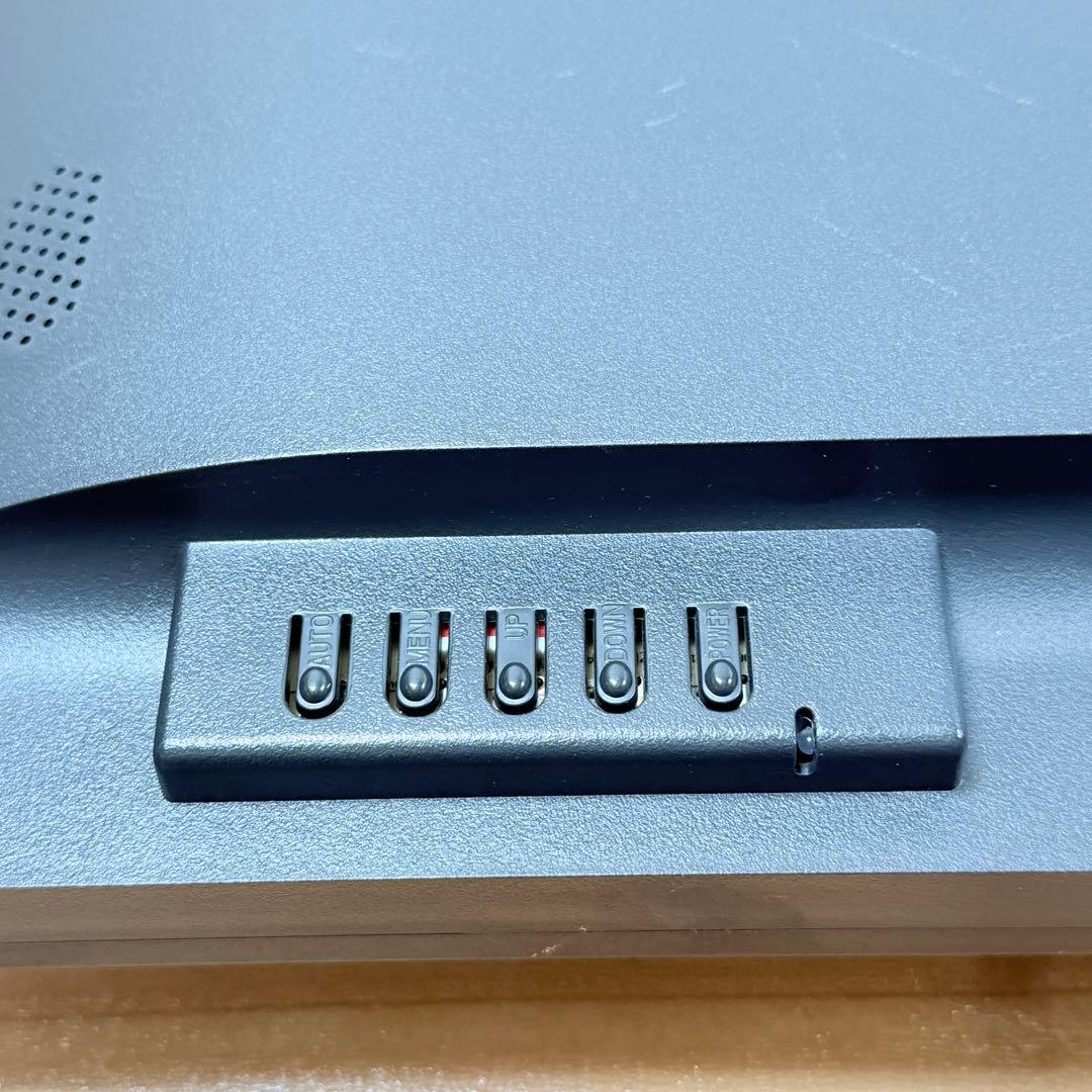 JAPANNEXT モニター JN-IPS244UHDR ディスプレイ