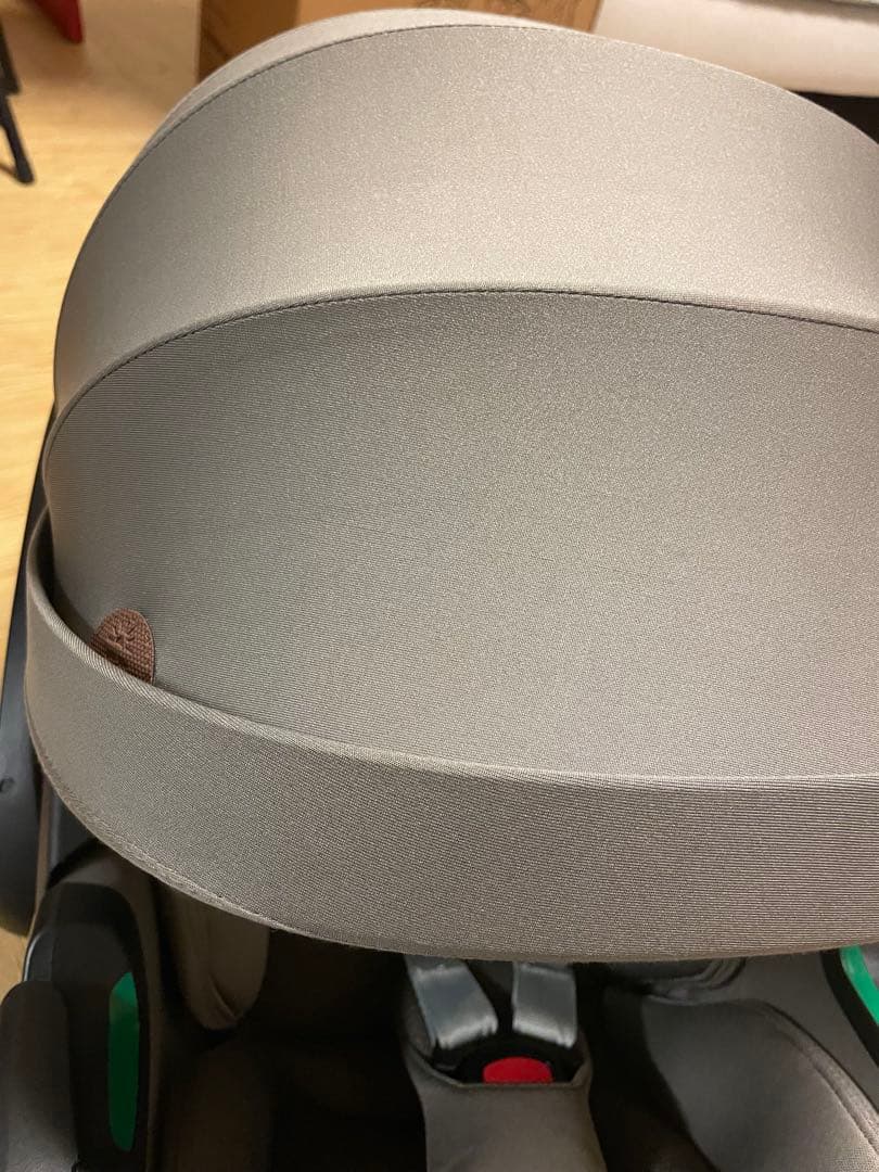 【美品◎】マキシコシ ペブル 360 プロ ペブル 360 プロ2