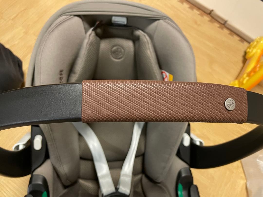 【美品◎】マキシコシ ペブル 360 プロ ペブル 360 プロ2