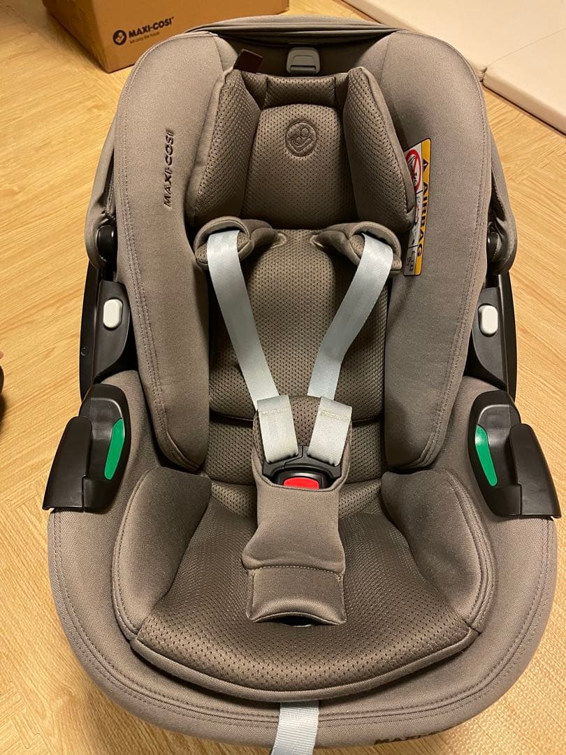 【美品◎】マキシコシ ペブル 360 プロ ペブル 360 プロ2