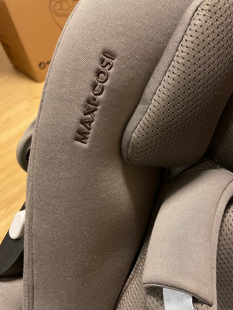 【美品◎】マキシコシ ペブル 360 プロ ペブル 360 プロ2