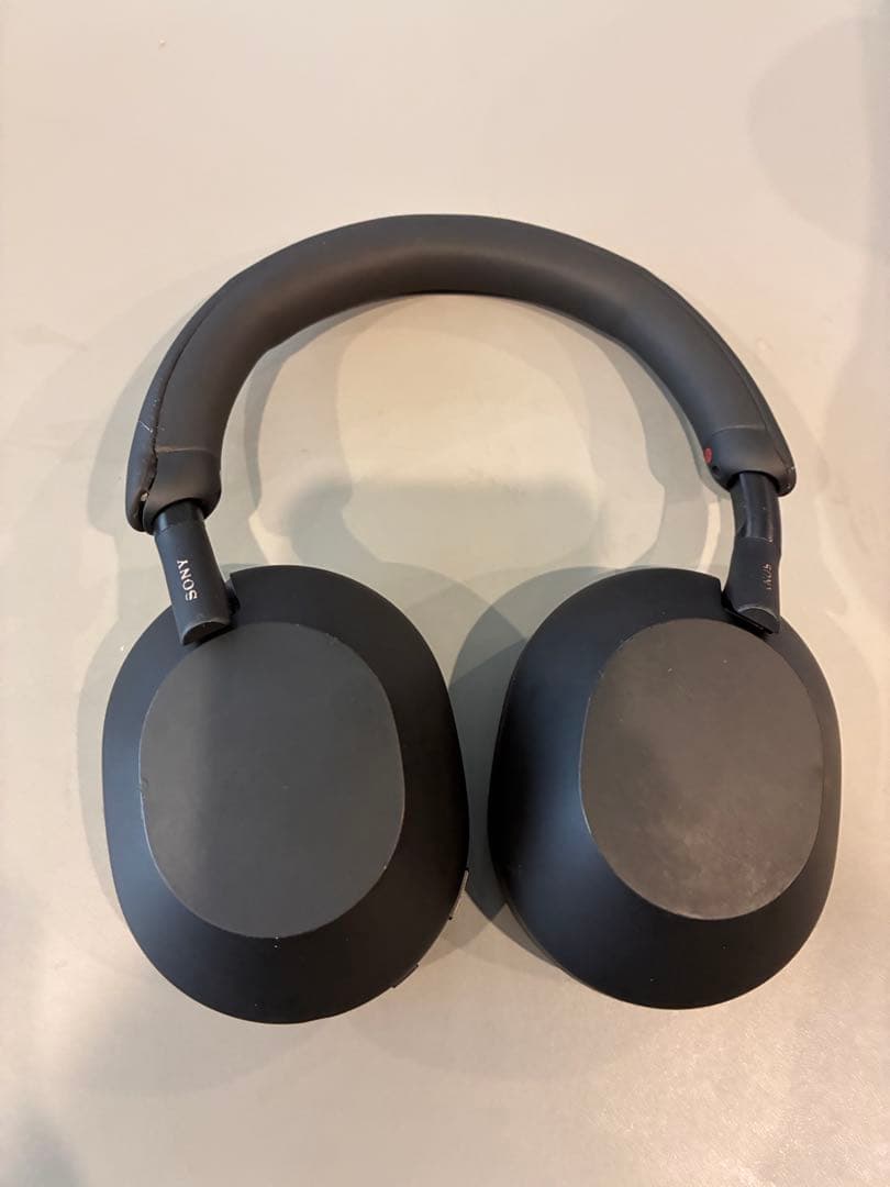 Norikorin 様SONY ソニー　ワイヤレス　ヘッドフォン　1000XM5