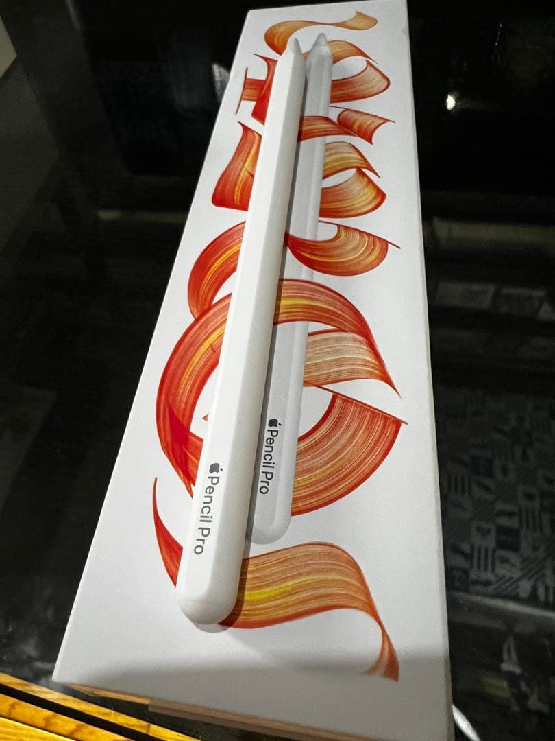 iPad mini 第7世代 128GB Apple Pencil Proセット