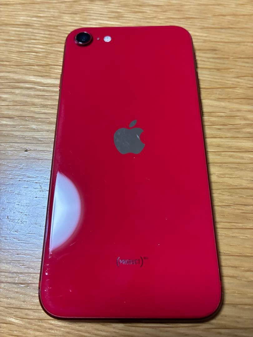 Apple iPhone SE 第2世代　64GB